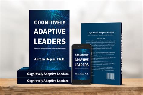 E-book: Cognitively Adaptive Leaders – Nuts about Leadership