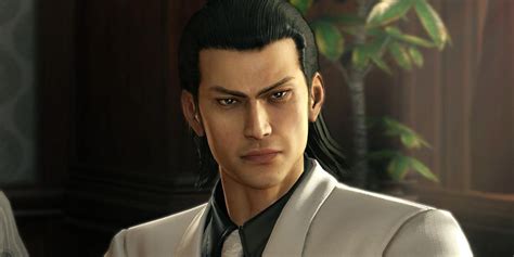 10 Most Iconic Yakuza Characters | Game Rant