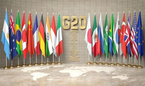 G20 Summit 2023 New Delhi: Who's In, Who's Out? | Kashmir POST