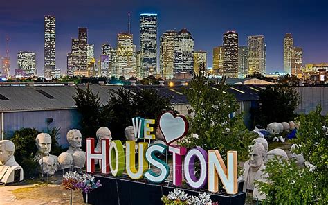 We love Houston - Dyxum | Houston, Space city, Houston locations