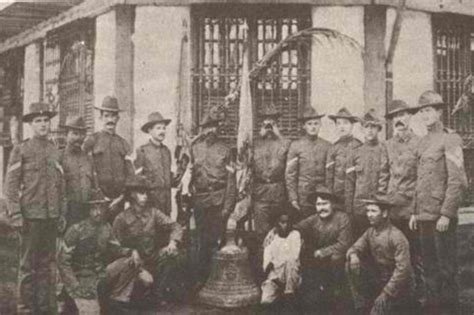 Before the bells return: correcting the myths on the Balangiga Massacre ...