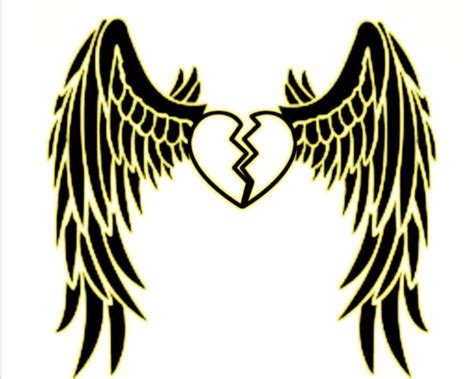 1,444 Broken Angel Wings Royalty-Free Images, Stock Photos & Pictures ...