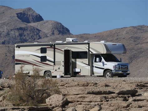 7 Amazing Class C Motorhomes With Bunk Beds for Families