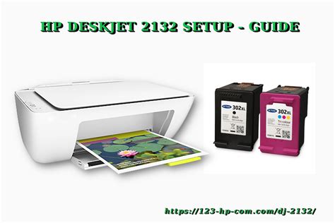 123.hp.com/dj2132 | HP Deskjet 2132 Setup,Install,Download ...