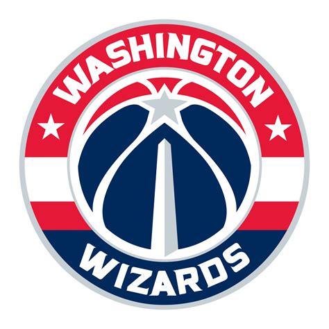 Washington Wizards – Logos Download