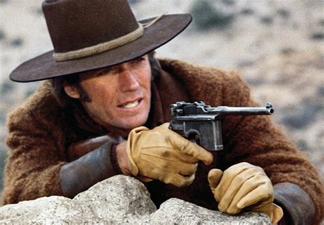 Texas Ranger Wonder Gun: Broomhandle Mauser C96