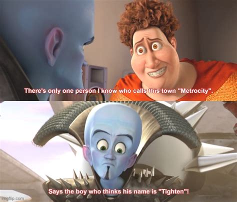 MEGAMIND Memes & GIFs - Imgflip