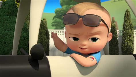 The Boss Baby 2: Release Date, Trailer and More! - DroidJournal