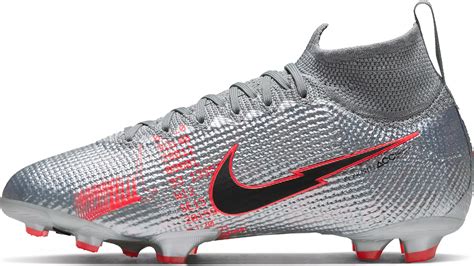 Nike Kids' Mercurial Superfly 7 Elite Fg Soccer Cleats - Big Apple Buddy