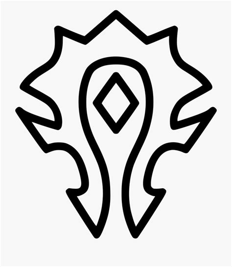 Horde Logo Vector at Vectorified.com | Collection of Horde Logo Vector ...