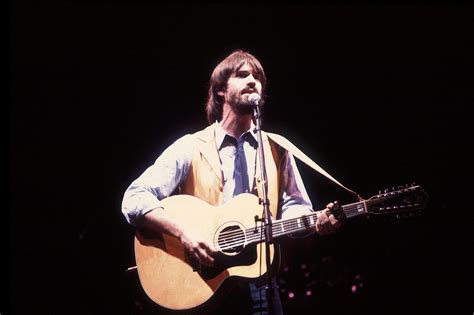 Top '80s Songs of Rootsy Soft Rock Artist Dan Fogelberg