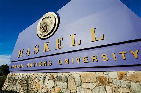 Prospective Students | Haskell Indian Nations University