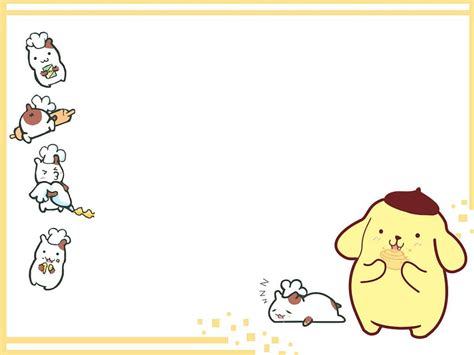 Pompompurin HD wallpapers | Pxfuel