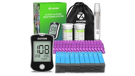 Best Glucose Meters 2022: Top Glucometers for Blood Sugar Testing | Top ...