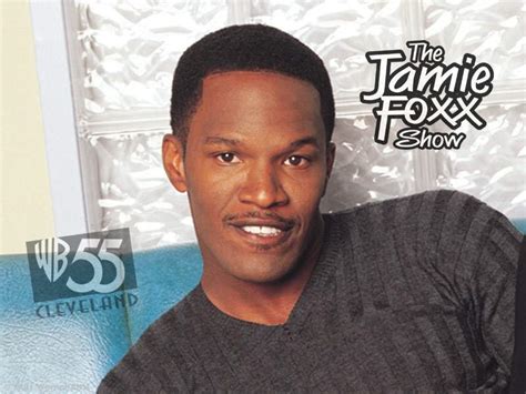 The Jamie Foxx Show >3 - The Jamie Foxx Show Photo (6598058) - Fanpop