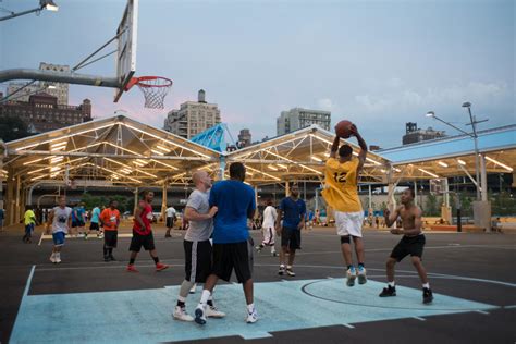 Brooklyn Bridge Park, Pier 2 | Venues