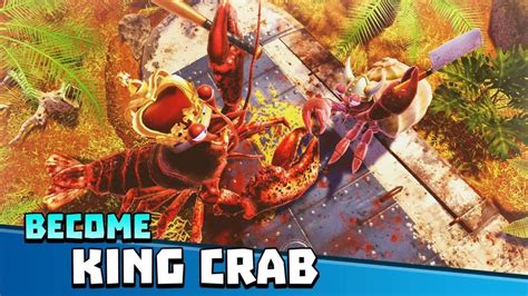 King of Crabs Tips: Cheats & Guide to Become the Best Crab Standing ...