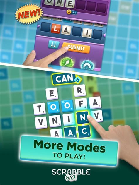 Scrabble GO Tips, Cheats, Vidoes and Strategies | Gamers Unite! IOS