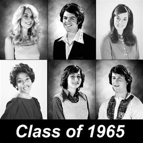 Class of 1965