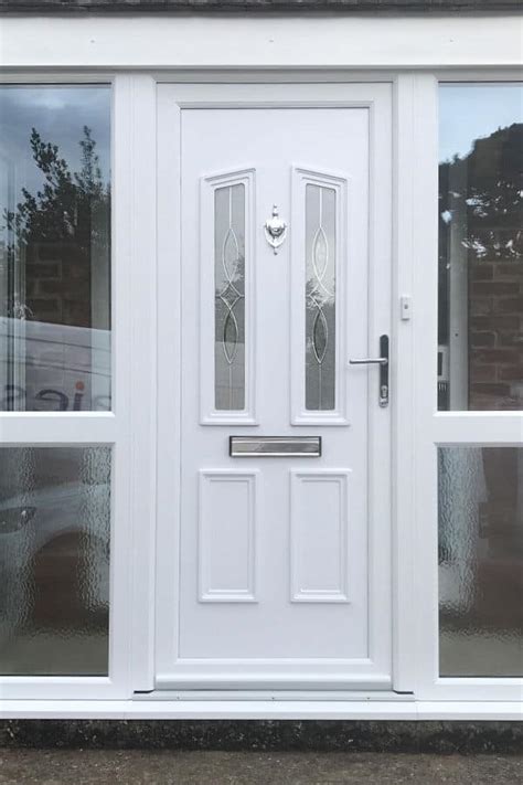 uPVC Doors in Cheddar & Somerset | Majestic Designs