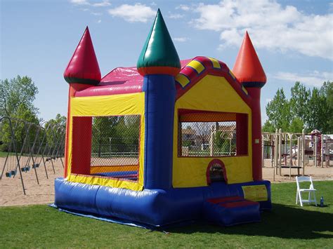 Bounce House | Things that bounce, Bounce house, Bounce house parties