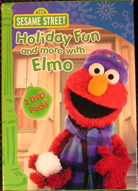 Elmo's Christmas Countdown | Muppet Wiki | Fandom