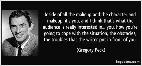 Gregory Peck Quotes. QuotesGram