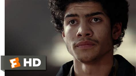 Coach Carter (6/9) Movie CLIP - Our Deepest Fear (2005) HD - YouTube