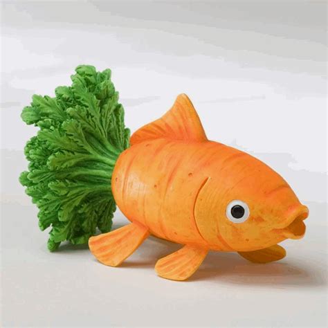 Most Beautiful Vegetable Art | Creative Art Gallery