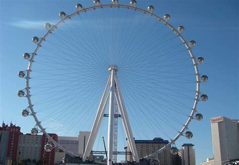 Las Vegas High Roller - American Bridge