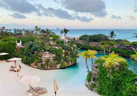 Hotel Xcaret Arte Review | Best Adults-Only All-Inclusive Resort Cancun