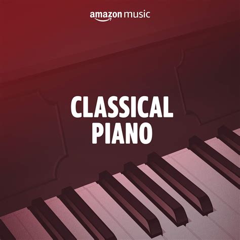 Classical on Amazon Music Unlimited