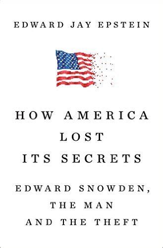 How America Lost Its Secrets | Manhattan Institute