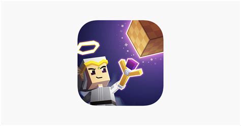 ‎Crafty Lands na App Store