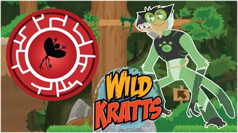 Wild Kratts Monkey Mayhem (Level 10) - Wild Kratts Draco Power || Wild ...