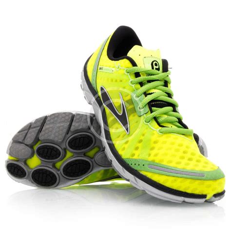 Running Shoes – Grandeur Tex