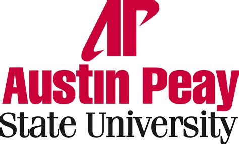 Austin Peay State University – Logos Download