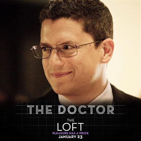 The Loft Movie Tickets & Showtimes Near You | Fandango