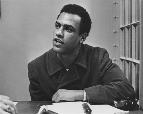 Black Panther Co-Founder Huey P. Newton Murdered Today In 1989 | NewsOne