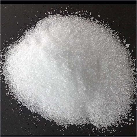 Sodium Acetate Anhydrous, सोडियम एसीटेट एनहायड्रस in Vadodara , Krishna ...