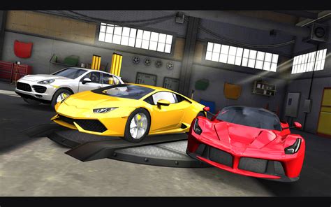 Extreme Car Driving Simulator 3D: Amazon.es: Appstore para Android