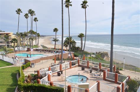 Pismo Beach Resort