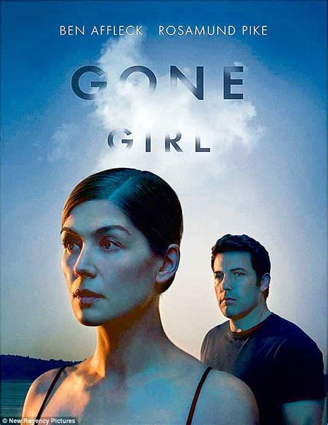 Must Watch Movies: Gone Girl (2014) - David Fincher - Ben Affleck ...