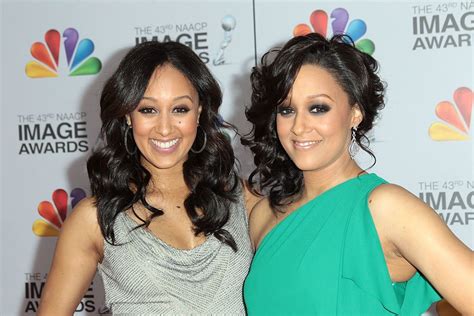 'Sister, Sister' Stars Tamera & Tia Mowry Haven't Seen Each Other for 6 ...