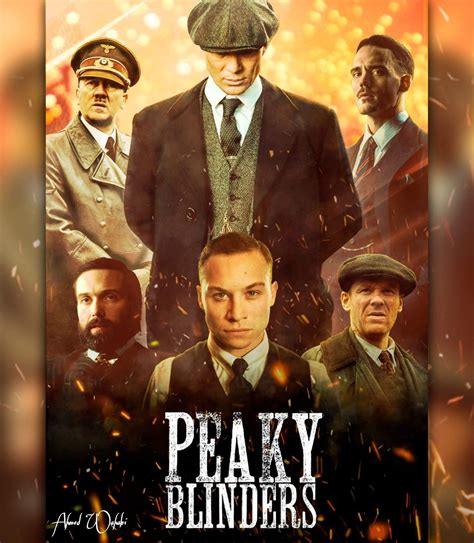 Peaky Blinders Season 6 Release Date, Plot & Everything We Know Yet ...