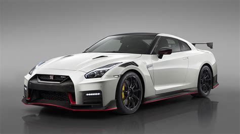 2022 Nismo Gt R Wallpaper