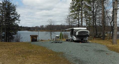 Promised Land State Park - 2 Photos - Greentown, PA - RoverPass