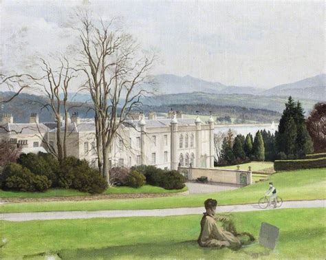 Plas Newydd | Art UK