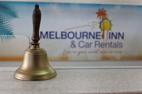 MELBOURNE INN ab 104€ (1̶2̶4̶€̶): Bewertungen, Fotos & Preisvergleich ...