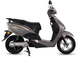 Hero Electric Photon HX - Know Price, Mileage & Specifications